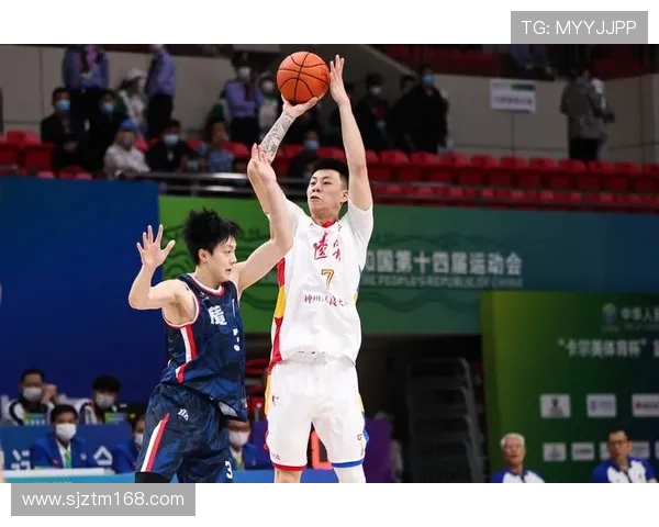 全运U18排位赛四川队惜败辽宁张镇麟贡献2分2板孙乾皓豪取17分10板7助攻